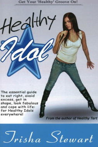 Cover of Healthy Idol
