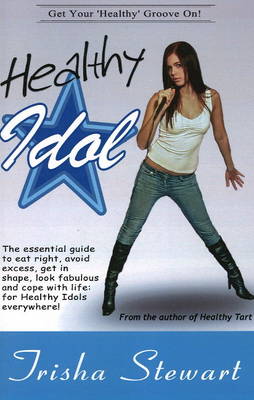 Book cover for Healthy Idol