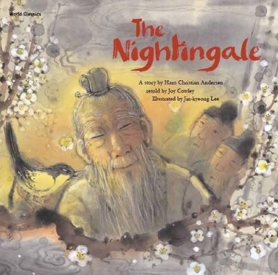 Cover of The Nightingale