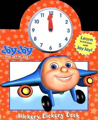 Cover of Hickory Dickory Dock