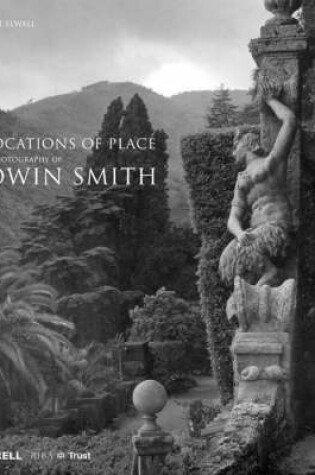 Cover of Evocations of Place