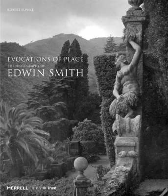 Book cover for Evocations of Place