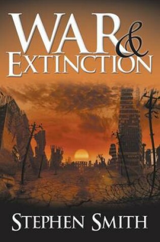 Cover of War & Extinction