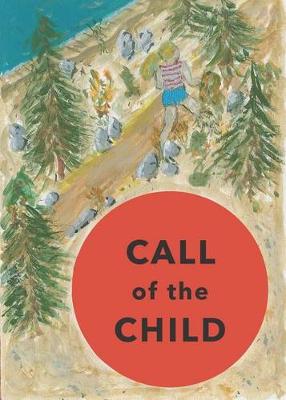 Book cover for Call of the Child