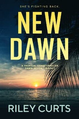 Cover of New Dawn