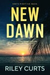 Book cover for New Dawn