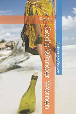 Book cover for God's Wonder Women