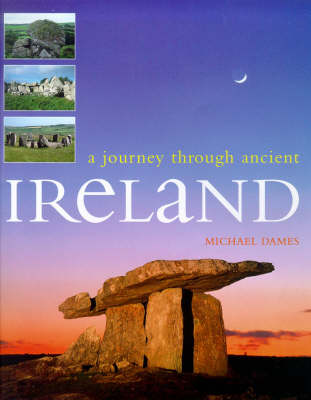 Book cover for Ireland