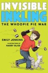 Book cover for The Whoopie Pie War