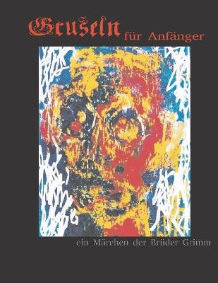 Book cover for Gruseln für Anfänger