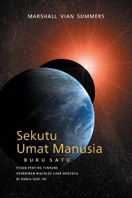 Book cover for Sekutu Umat Manusia