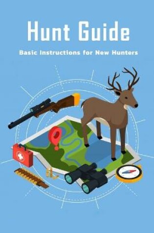 Cover of Hunt Guide