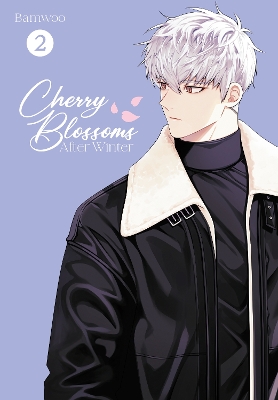 Book cover for Cherry Blossoms After Winter, Vol. 2