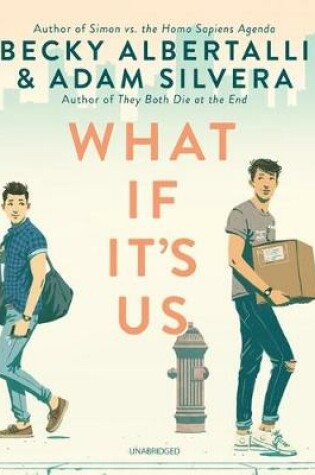 Cover of What If It's Us
