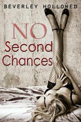 Cover of No Second Chances