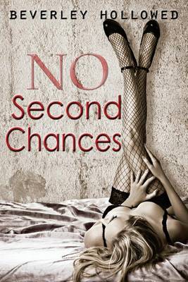 Cover of No Second Chances