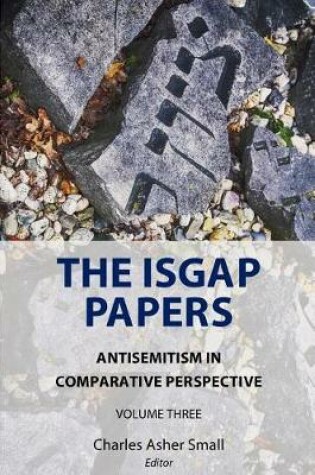 Cover of The ISGAP Papers