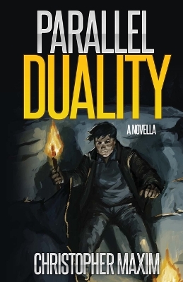 Book cover for Parallel Duality