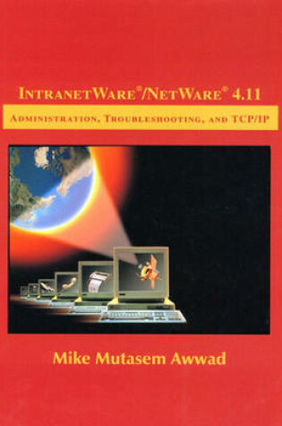 Cover of IntranetWare/NetWare 4.11