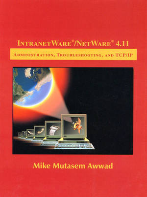 Cover of IntranetWare/NetWare 4.11