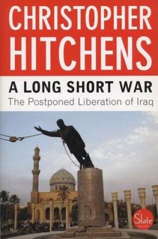 Cover of A Long Short War