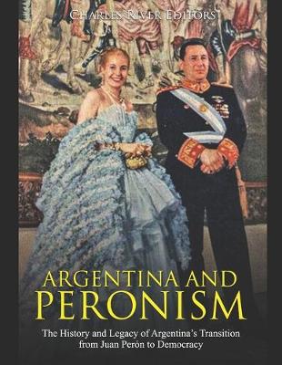 Book cover for Argentina and Peronism