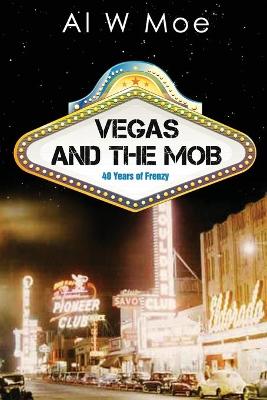 Book cover for Vegas and the Mob