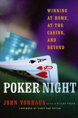 Cover of Poker Night
