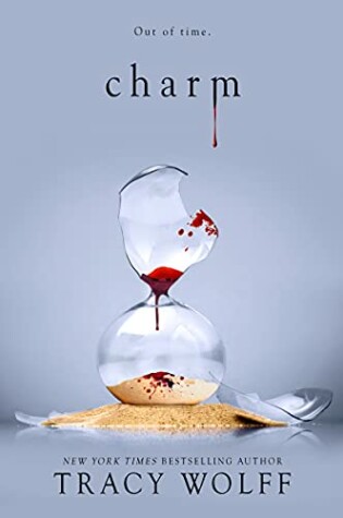 Cover of Charm