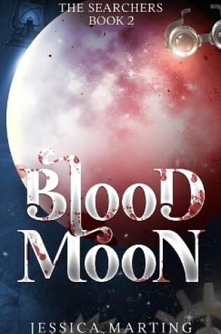 Cover of Blood Moon