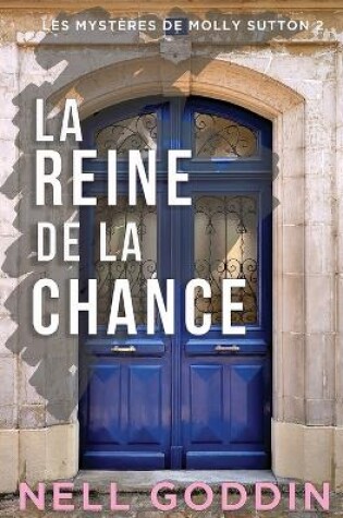 Cover of La reine de la chance