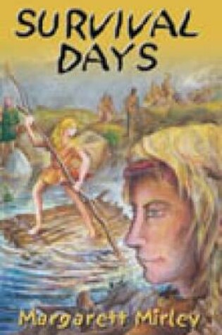 Cover of Survival Days