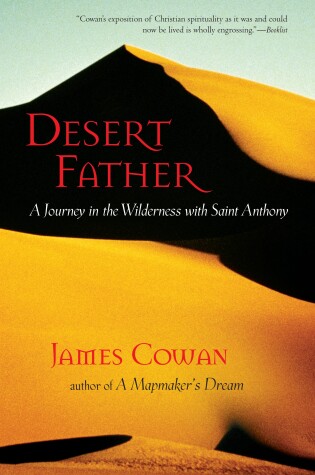 Cover of Desert Father