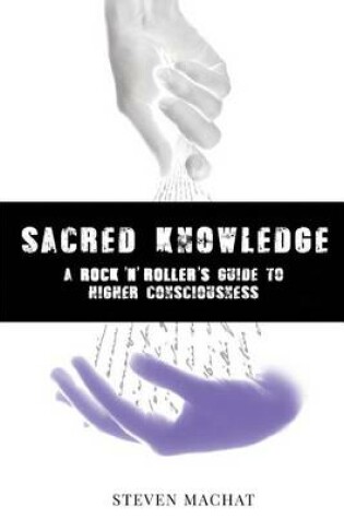 Cover of Sacred Knowledge