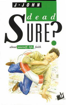 Cover of Dead Sure?