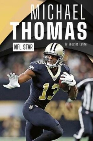 Cover of Michael Thomas