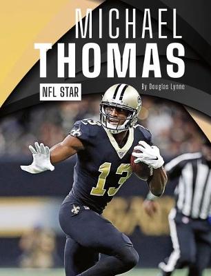 Cover of Michael Thomas