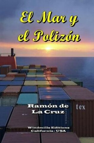 Cover of El Mar y el Polizón