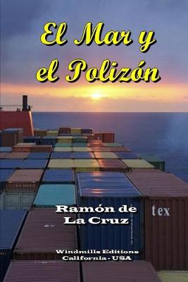 Book cover for El Mar y el Polizón