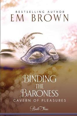 Cover of Binding the Baroness