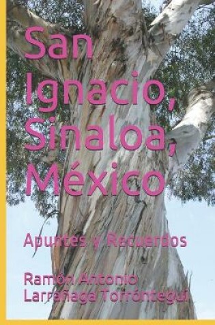 Cover of San Ignacio, Sinaloa, Mexico