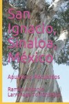 Book cover for San Ignacio, Sinaloa, Mexico