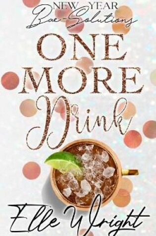 Cover of One More Drink