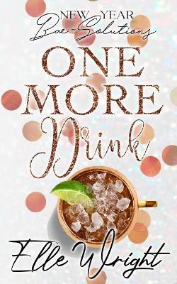 Book cover for One More Drink
