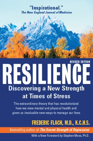 Cover of Resilience