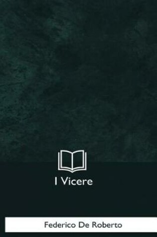 Cover of I Vicere