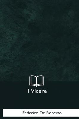 Book cover for I Vicere