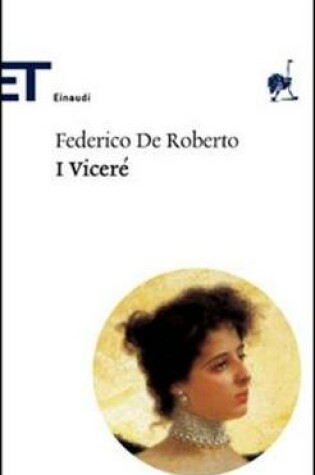 Cover of I Vicere