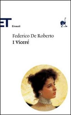 Book cover for I Vicere