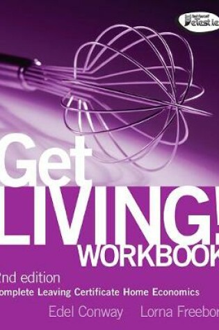 Cover of Get Living! Workbook